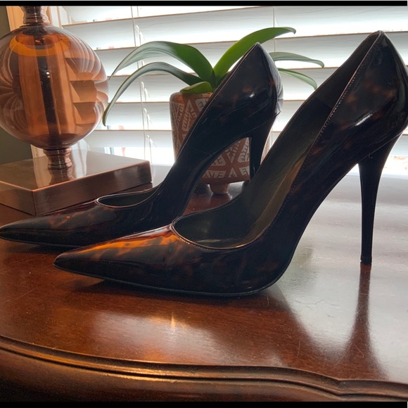 Stuart Weitzman Heels - Picture 3 of 9
